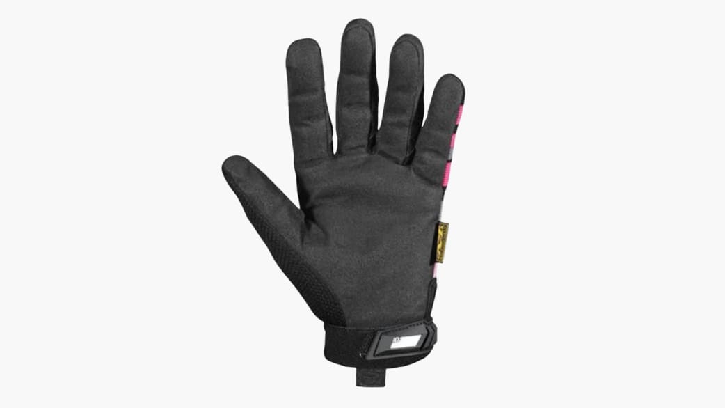 Pink clearance mechanix gloves